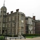 Charlton House