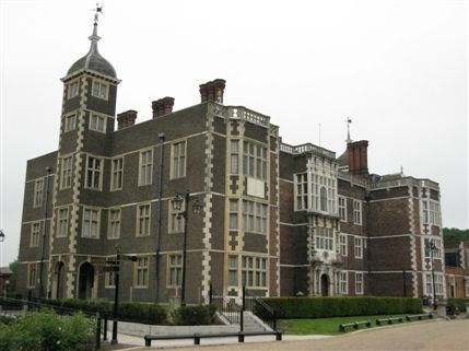 Charlton House