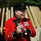 RHS Chelsea Flower Show hotels title=