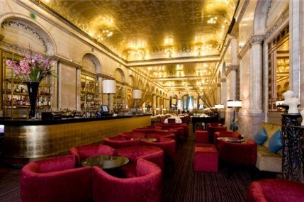 Criterion Restaurant