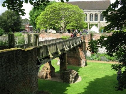 Eltham Palace Eltham Palace