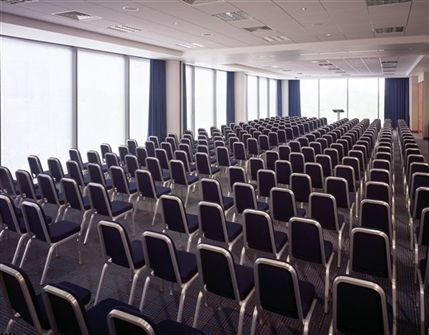 Crowne Plaza Docklands