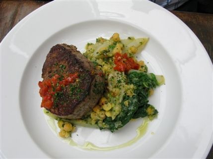 Petersham Nurseries Cafe and Teahouse