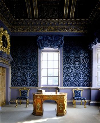 Chiswick House