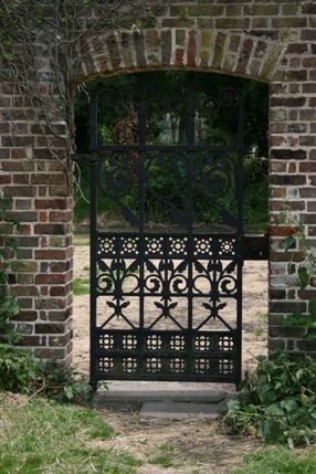 Fulham Palace Gardens