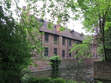 Well Hall Pleasaunce Well Hall Pleasaunce
