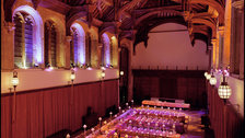 Great Hall Sleepover - Eltham Palace