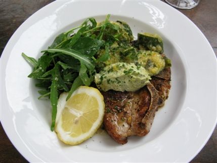 Petersham Nurseries Cafe and Teahouse
