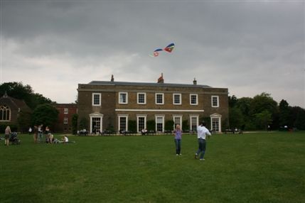 Fulham Palace Fulham Palace
