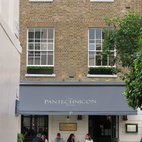 The Pantechnicon