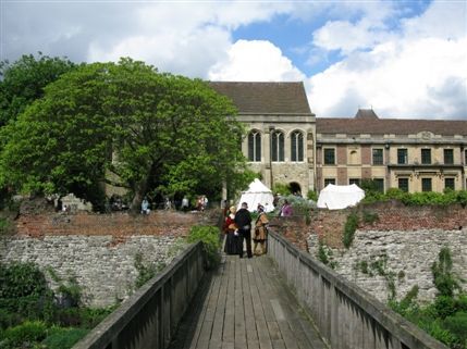 Eltham Palace Eltham Palace