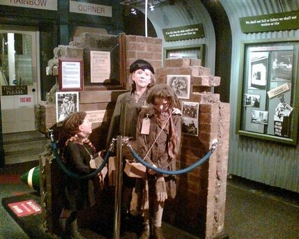 Churchill War Rooms Churchill War Rooms