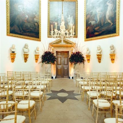 Chiswick House