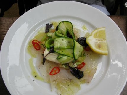 Petersham Nurseries Cafe and Teahouse