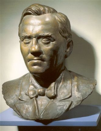 Alexander Fleming Laboratory Museum