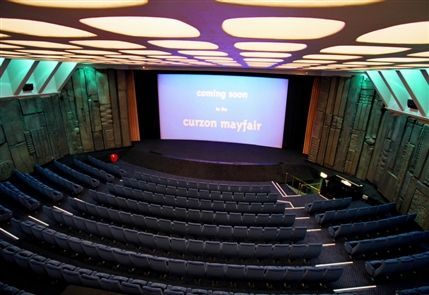Curzon Mayfair