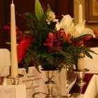 Crowne Plaza London St James
