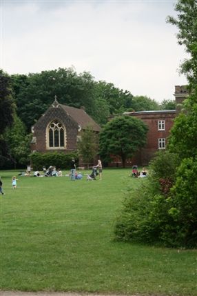 Fulham Palace Fulham Palace