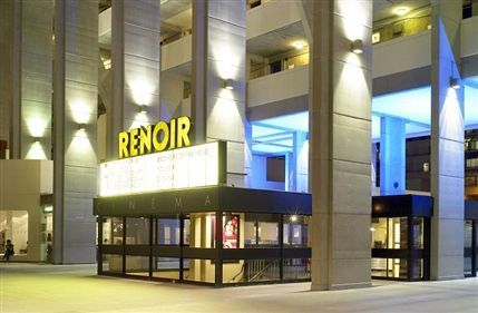 Renoir Cinema