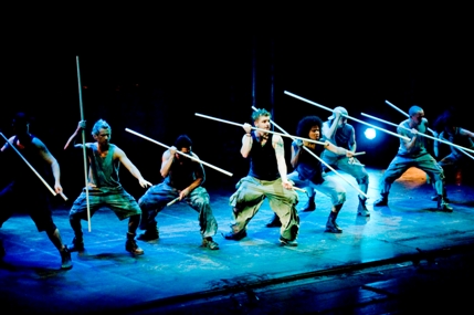 Stomp