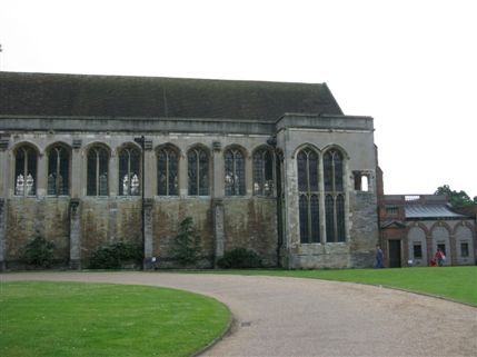 Eltham Palace Eltham Palace