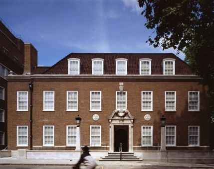 Benjamin Franklin House