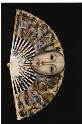 Fan Museum Fan Museum