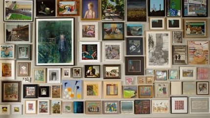 Royal Academy Summer Exhibition