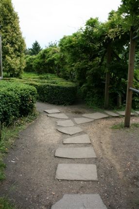 Fulham Palace Gardens