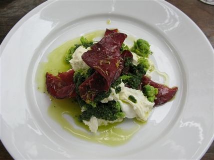 Petersham Nurseries Cafe and Teahouse
