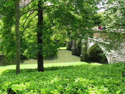 Eltham Palace Eltham Palace