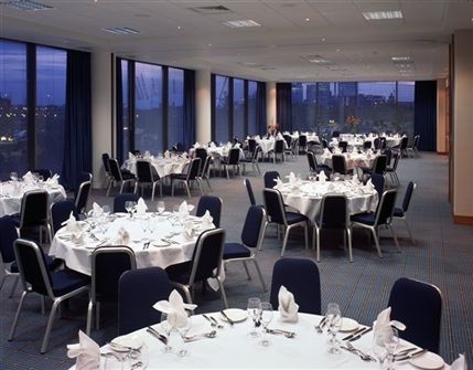 Docklands Suite