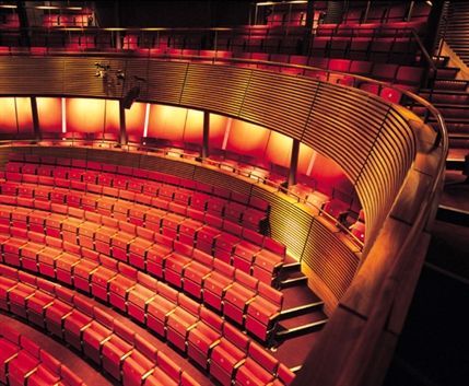 Hampstead Theatre