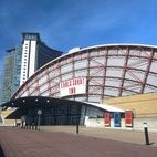 Earls Court Exhibition Centre hotels title=