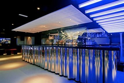 The Hoxton Pony
