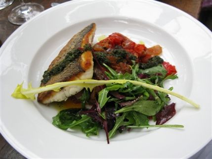 Petersham Nurseries Cafe and Teahouse