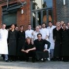 Sam's Brasserie and Bar hotels title=