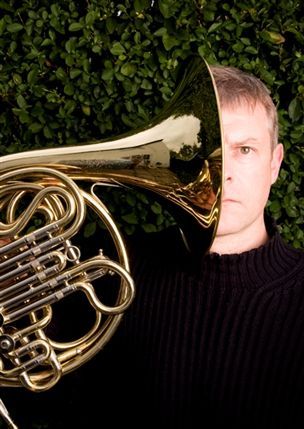 I Found My Horn I Found My Horn