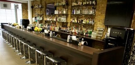 Shaker Cocktail Classes