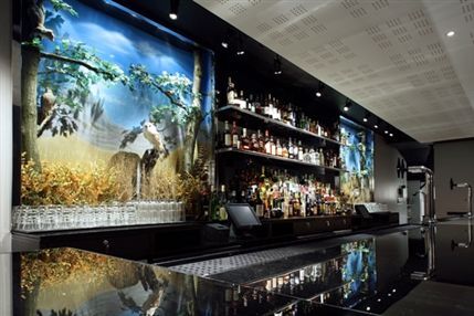 The Hoxton Pony
