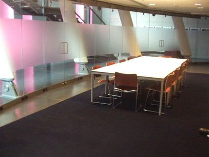 Hampstead Theatre