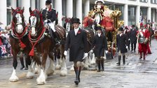 Lord Mayor's Show