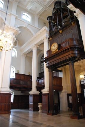 Christ Church Spitalfields