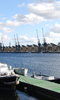 Royal Victoria Dock photo