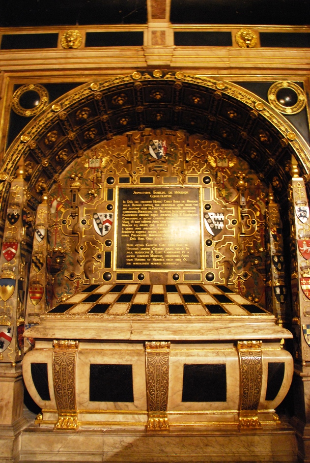 Westminster Abbey