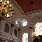 St Margaret Pattens