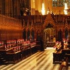 Westminster Abbey hotels title=