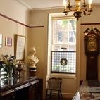 Charles Dickens Museum