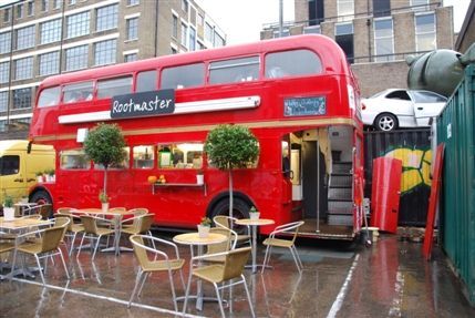 Rootmaster - Rootmaster Exterior