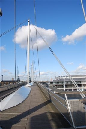 Royal Victoria Dock